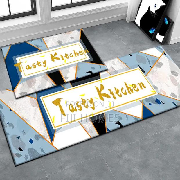 2pc Kitchen Mat Set | PRICE DROP | 120x45cm + 75x45cm - thumbnail 13