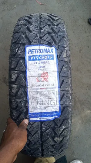 215/70r16 Petromax Tyres