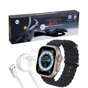 T900 Ultra 2 Smartwatch