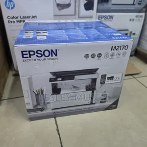 Epson M2170 Ink Tank Printer