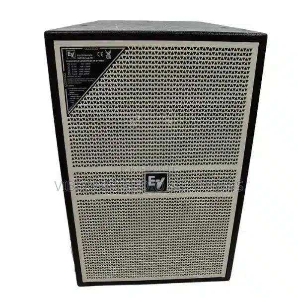 EV E115 Midrange Speaker - main view
