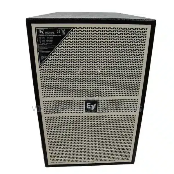 EV E115 Midrange Speaker