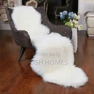 Faux Fur Quality Mats
