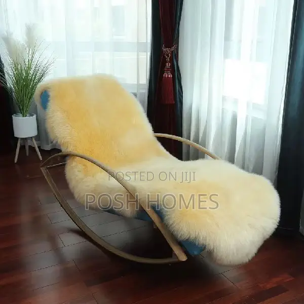 Faux Fur Quality Mats