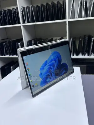 Laptop HP EliteBook 830 G7 8GB Intel Core i5 SSD 256GB