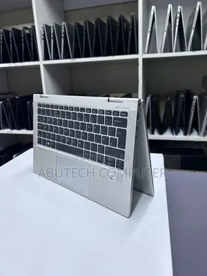 Laptop HP EliteBook 830 G7 8GB Intel Core i5 SSD 256GB