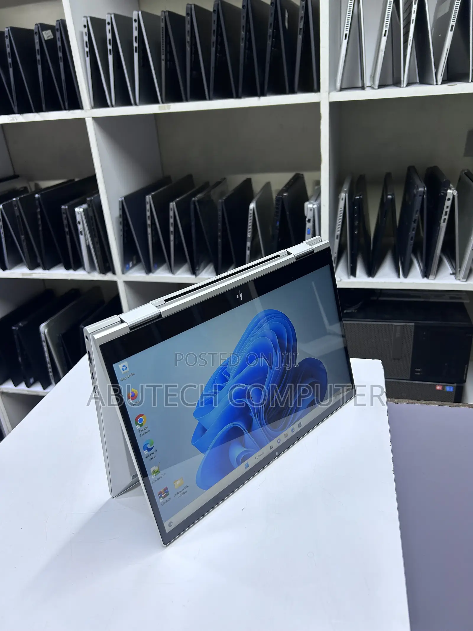 Laptop HP EliteBook 830 G7 8GB Intel Core i5 SSD 256GB