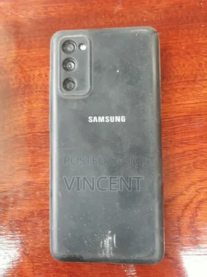 Samsung Galaxy S20 FE 128 GB Graphite