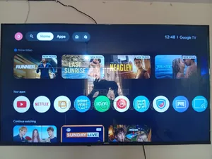 Skyworth Smart Google 55' TV for Sale