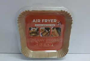 Disposable Air Fryer Paper Liners-50pcs