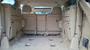 Toyota Land Cruiser Prado 2014 Pearl