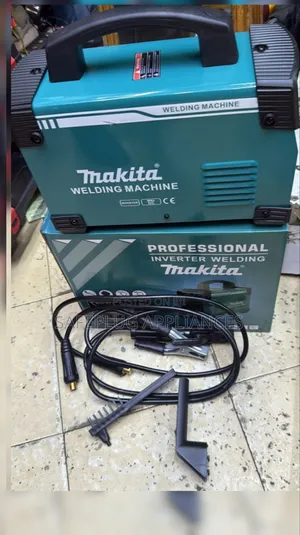 500A Welding Machine – Durable Electric Welder for Workshop Home Use