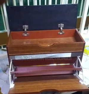 Entry Way Bucket Flip Shoe Rack Bench