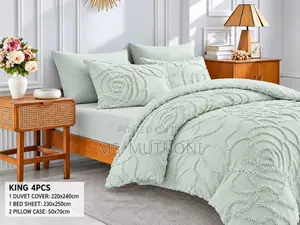 New Medallion Boho Bedding Set Duvet Covers