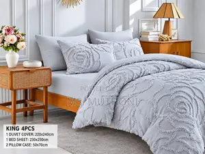 New Medallion Boho Bedding Set Duvet Covers