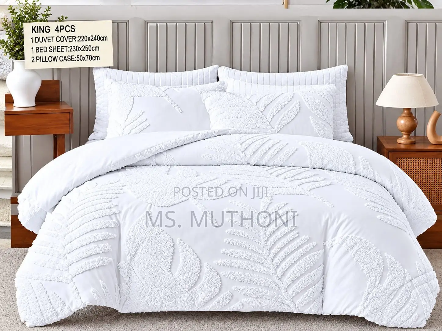 New Medallion Boho Bedding Set Duvet Covers
