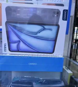 New Oteeto TAB 18 512 GB Gray
