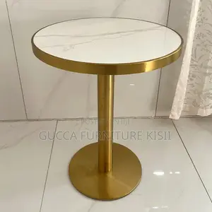 Premium Marble Dinning Table