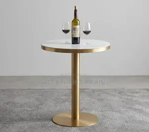 Premium Marble Dinning Table