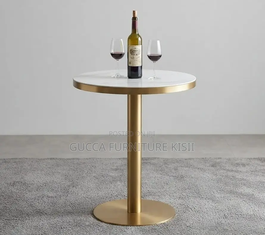 Premium Marble Dinning Table