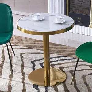 Premium Marble Dinning Table