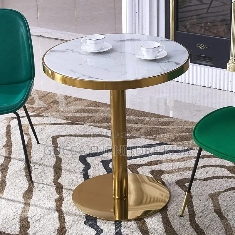 Premium Marble Dinning Table