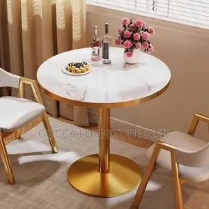 Premium Marble Dinning Table