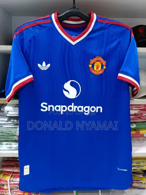 Authentic Jerseys