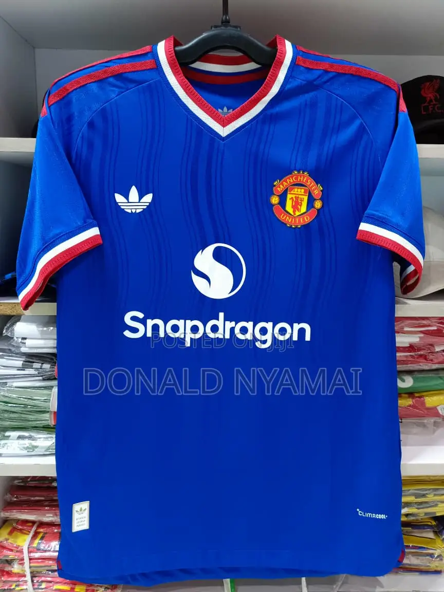 Authentic Jerseys