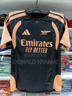 Authentic Jerseys