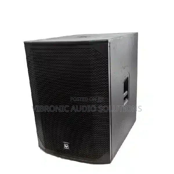 EV E115 Midrange Speaker
