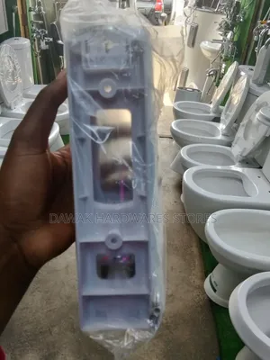 Touch Soap Dispensers