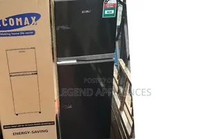 Ecomax 108 Liters Available