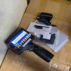 Fast Drying Ink Solvent-Based Ink 12.7mm Fast Drying Inkjet Printer