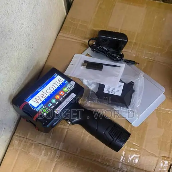 Fast Drying Ink Solvent-Based Ink 12.7mm Fast Drying Inkjet Printer