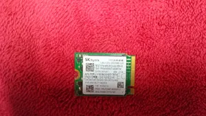 High-Speed SSD 256gb