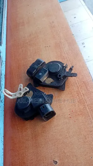 Toyota Rav 4 Old Model Front Door Actuators