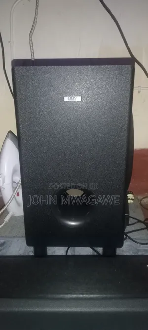 Sound Bar for Sale-Excellent Condition