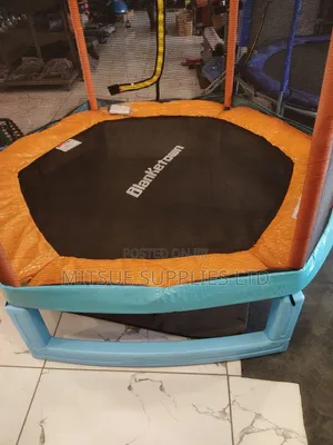 Kids Trampoline 7ft