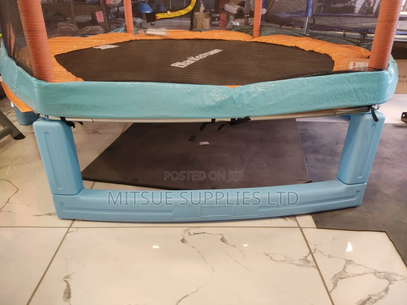 Kids Trampoline 7ft
