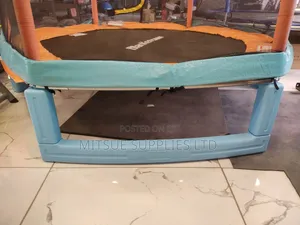 Kids Trampoline 7ft