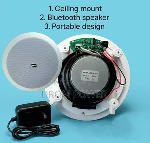 Ceiling Speaker LTH 8316ts-Bluetooth