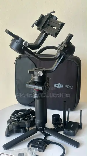 DJI RSC2 Pro Combo Gimbal