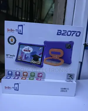 New Bebe B2060 512 GB Blue
