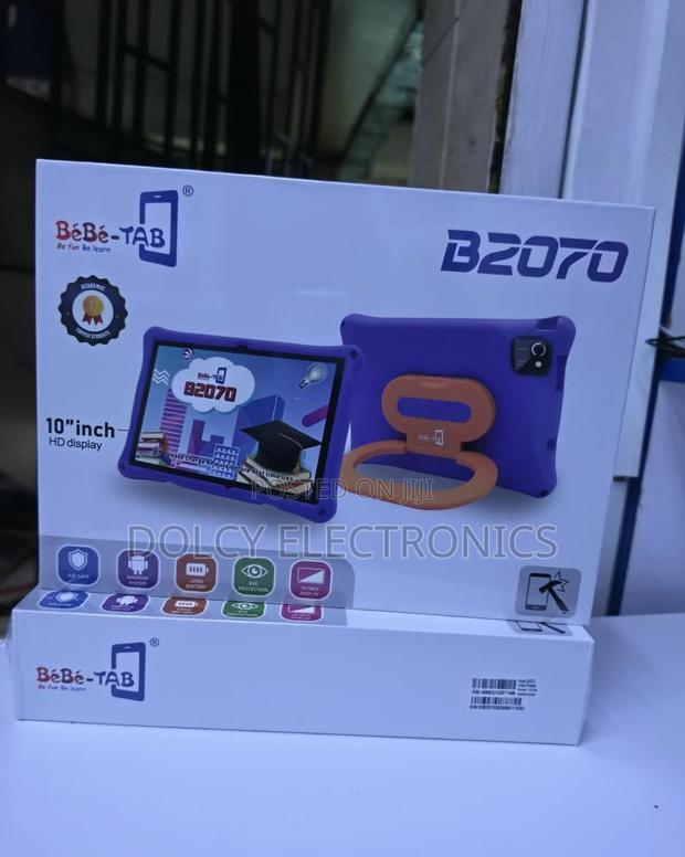 New Bebe B2060 512 GB Blue