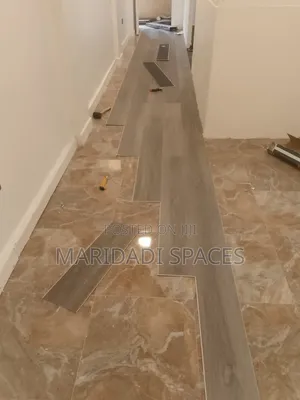 The Floor That Survives Evetything