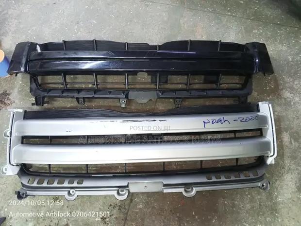 Toyota Noah 2008 Grills Available - thumbnail 2