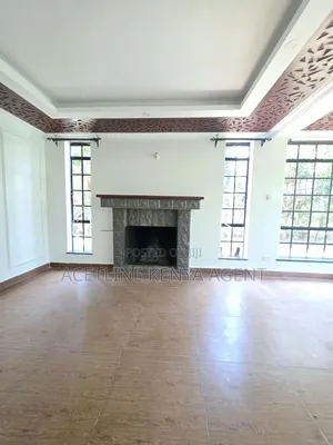 4bdrm Maisonette in Eden Ville, Thindigua/Kasarini for rent