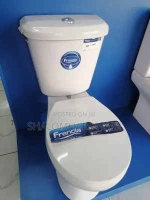 Toilet 009,008,006