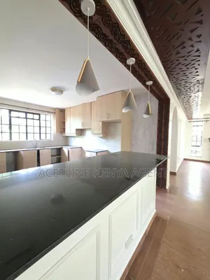 4bdrm Maisonette in Eden Ville, Thindigua/Kasarini for rent